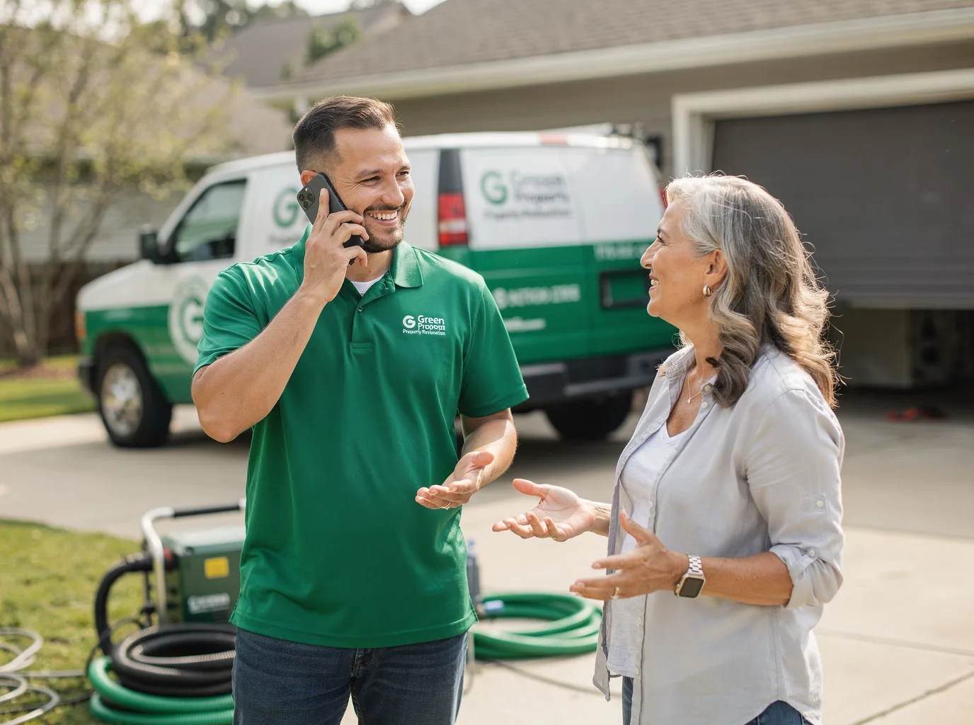 Water Damage Restoration Carbon, IN FAQs
